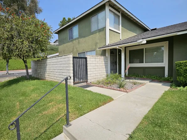1327 E Fairgrove Ave, West Covina, CA 91792