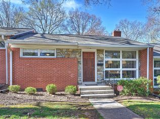 4302 Randolph Rd, Charlotte, NC