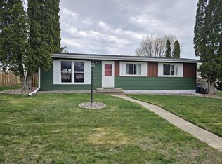 909 Wellington St, Sparta, WI 54656