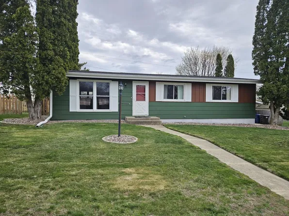 909 Wellington St, Sparta, WI 54656
