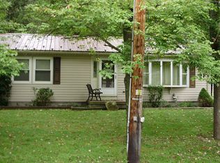 2676 Montgomery Run Rd, Clearfield, PA 16830