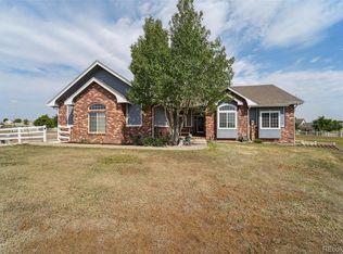 29957 E 166th Pl, Brighton, CO 80603