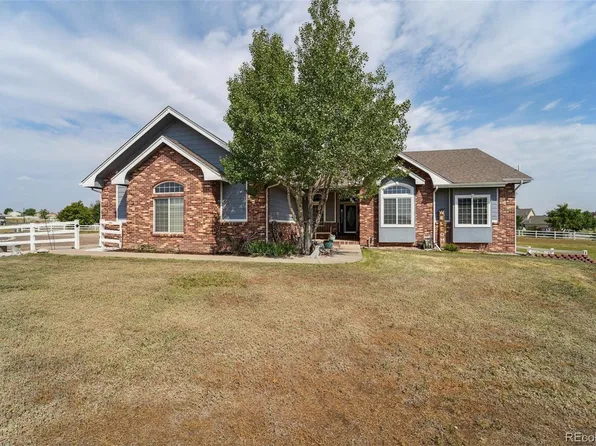 29957 E 166th Place, Brighton, CO 80603