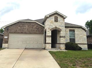 5610 Hopkins Dr, Temple, TX 76502