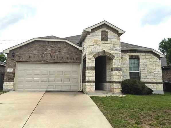 5610 Hopkins Dr, Temple, TX 76502