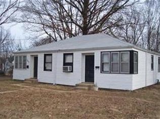 707 S Marshall St, Fredericktown, MO 63645