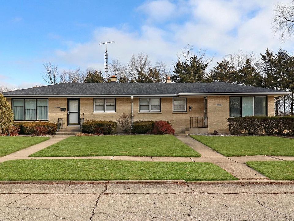 2127 16th Ave UNIT 2129, Kenosha, WI 53140 Zillow