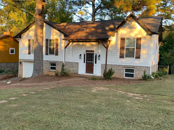 1549 Cedargate Cir, Birmingham, AL 35235