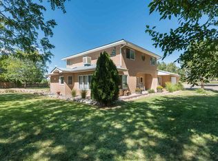 222 State Highway 399, Espanola, NM 87532