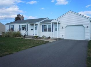 47 Judith St, Springfield, MA 01118