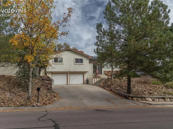 2404 Orion Dr, Colorado Springs, CO 80906