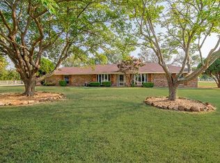 20 Citrus Way, Lucas, TX 75002