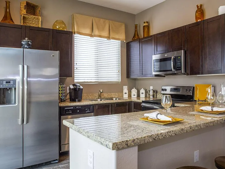 Villas at Chandler Heights — Photo 37