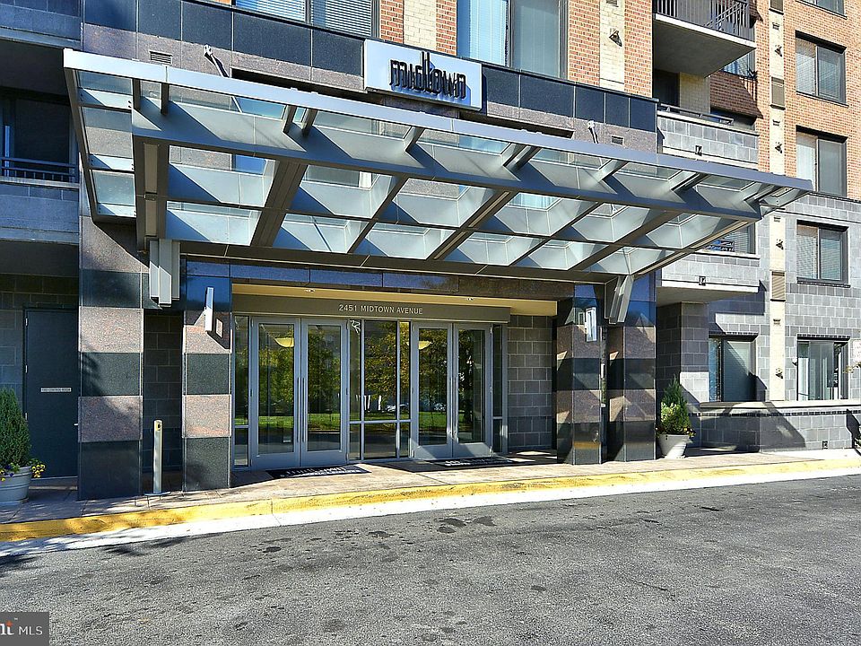 1st image of 2451 Midtown Ave APT 1614