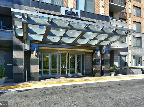 2451 Midtown Ave APT 1614, Alexandria, VA 22303