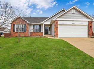 2073 Grants Valley Ln, Imperial, MO 63052