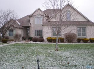1121 Westridge Dr, Waterville, OH