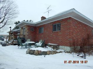 2757 Vance Rd, East Jordan, MI 49727