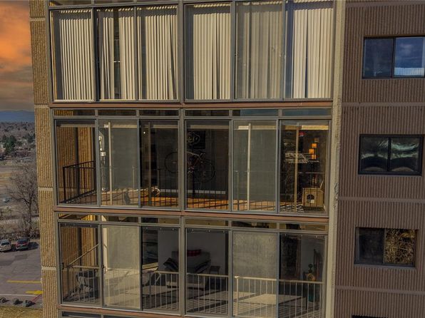 7865 E Mississippi Avenue #702, Denver, CO 80247