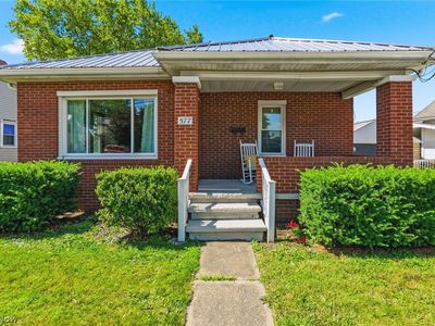 577 5th St NW, Carrollton, OH, 44615