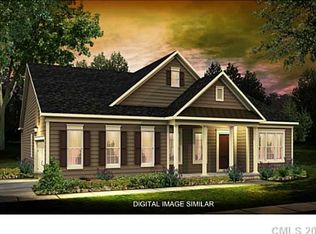 6331 Myston Dr, Huntersville, NC 28078