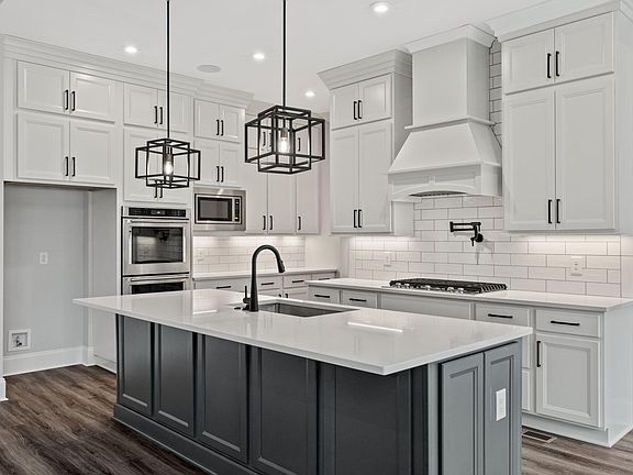 Belvidere Kitchen
