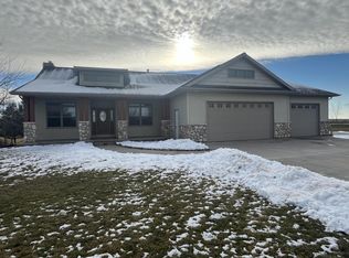 4595 Jerabek Rd, Reedsville, WI 54230