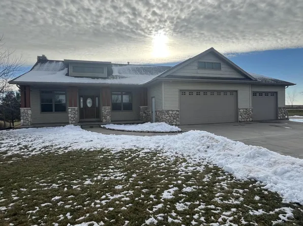 4595 Jerabek ROAD, Reedsville, WI 54230