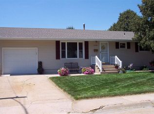 3706 K Ave, Kearney, NE 68847