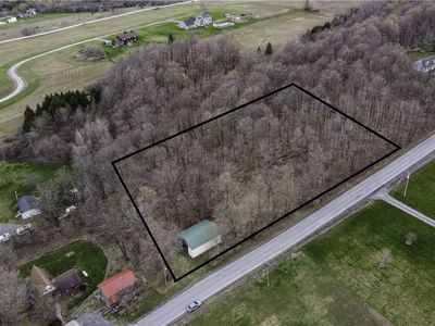 0 Brewer Rd, Oneida, NY, 13421
