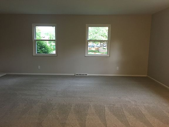 Large living area