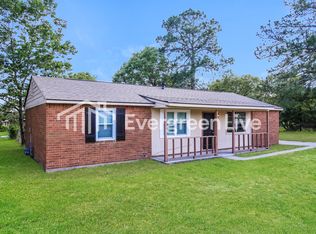 3701 Hickory Cove Rd, Hephzibah, GA 30815