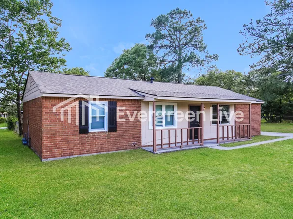 3701 Hickory Cove Rd, Hephzibah, GA 30815