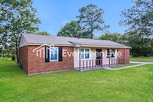 3701 Hickory Cove Rd Photo 1