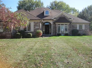 721 Andrews Blvd, Plainfield, IN 46168