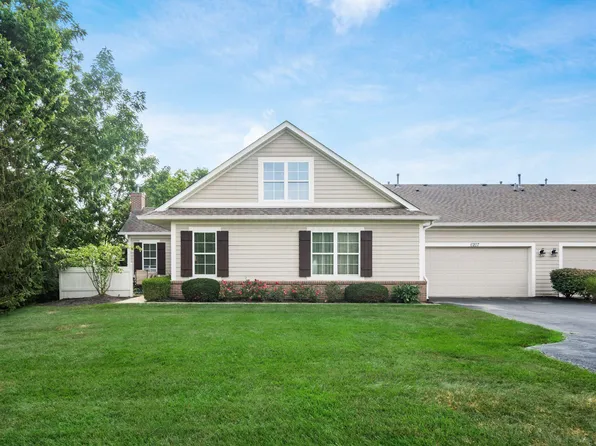 6207 Donegan Way #10, Dublin, OH 43016