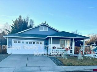 1465 Crosswater Dr, Reno, NV 89523