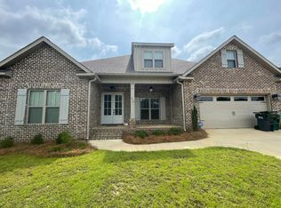 116 Hollow Wood Way, Kathleen, GA 31047