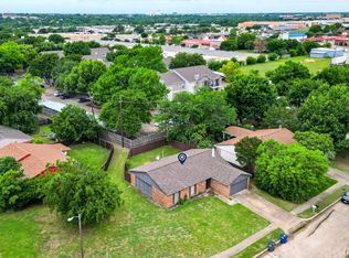 122 W Way Dr, Allen, TX 75002