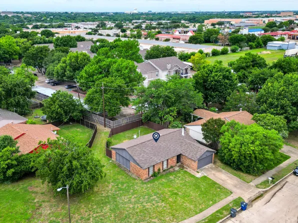 122 W Way Dr, Allen, TX 75002