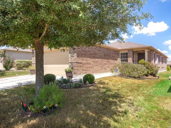 12907 Pronghorn Oak, San Antonio, TX 78253