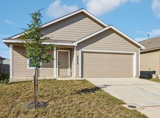 9028 James Bowie, Seguin, TX 78155