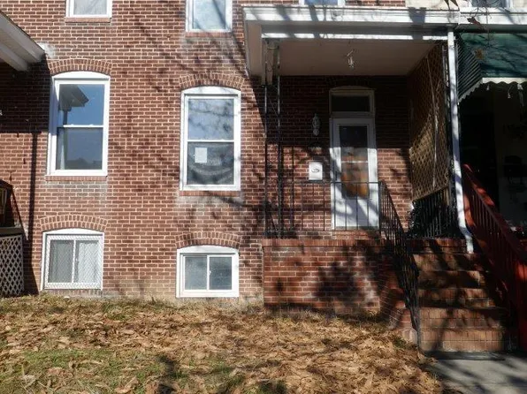 708 Melville Ave, Baltimore, MD 21218