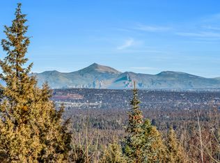1845 NW Perspective Dr, Bend, OR 97703