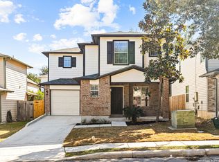 4922 Ancient Elm, San Antonio, TX 78247