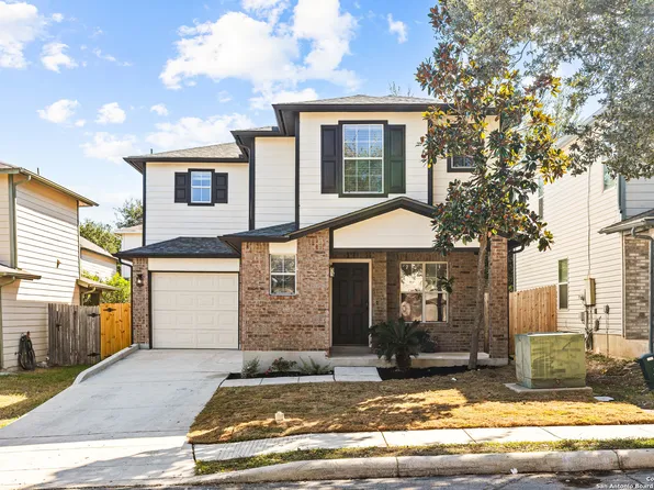 4922 Ancient Elm, San Antonio, TX 78247