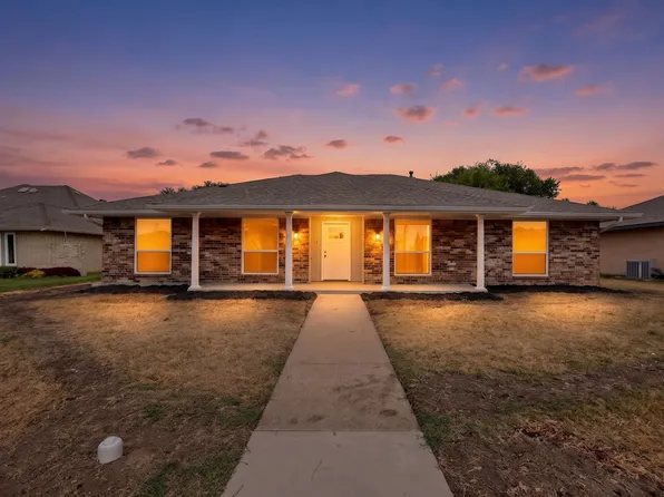 1829 Kensington Dr, Carrollton, TX 75007