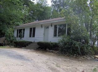 11 Shirley St, Hampstead, NH 03841