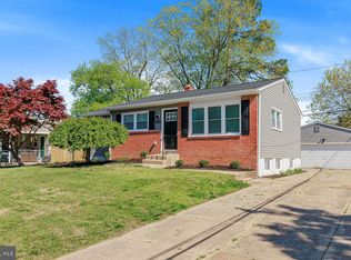 273 David Hall Rd, Dover, DE 19904