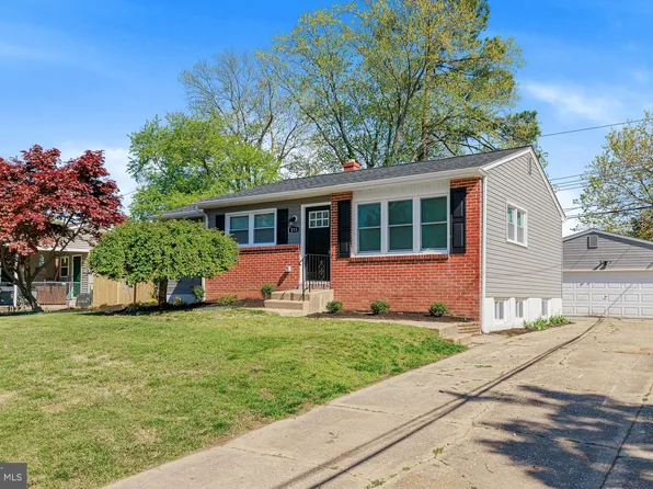 273 David Hall Rd, Dover, DE 19904